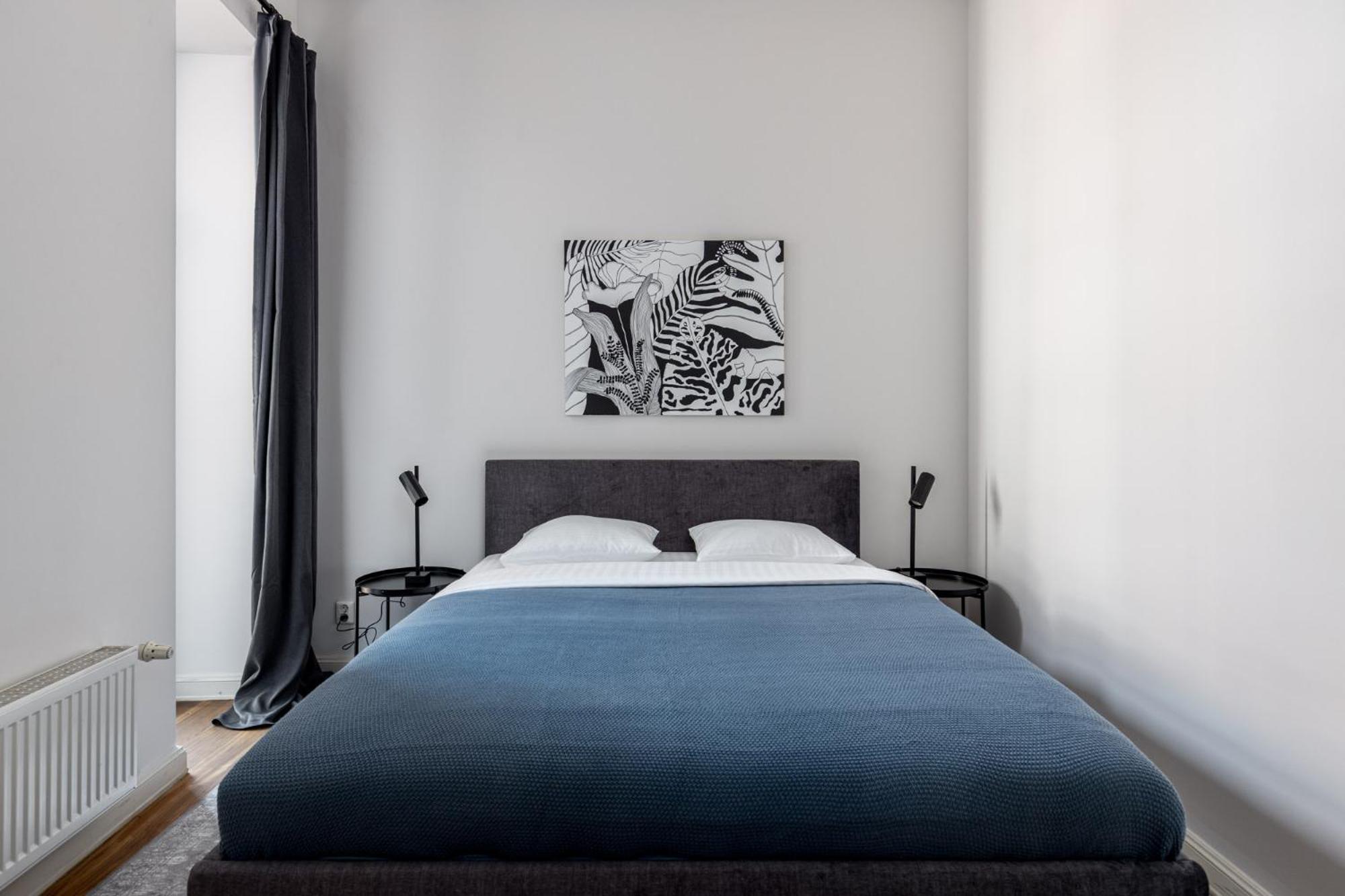 K1820 Family Apartments Riga Ngoại thất bức ảnh
