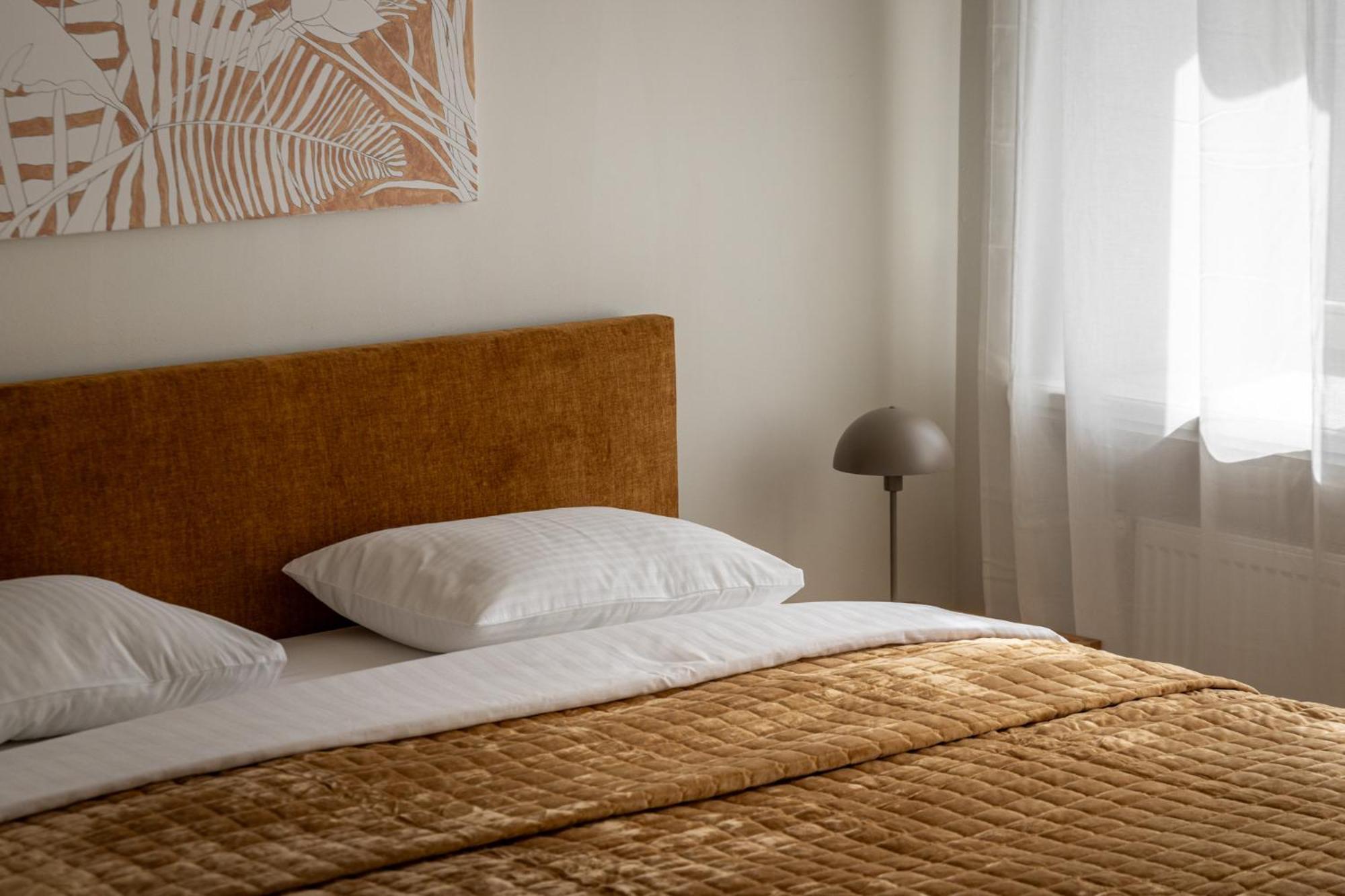 K1820 Family Apartments Riga Ngoại thất bức ảnh