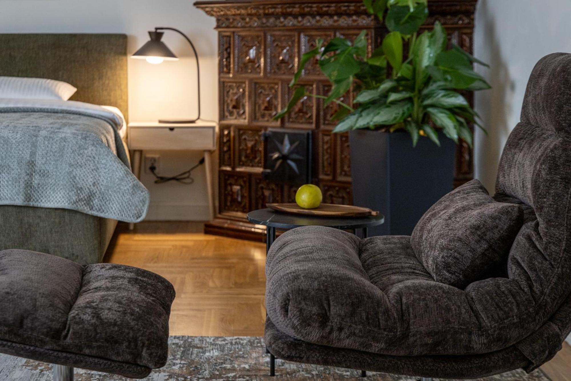 K1820 Family Apartments Riga Ngoại thất bức ảnh