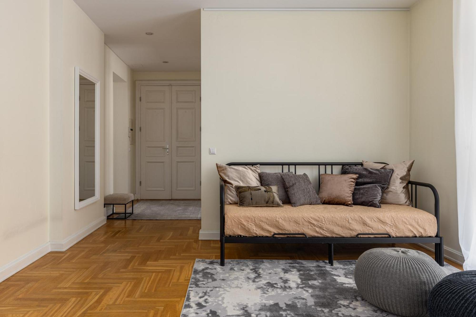 K1820 Family Apartments Riga Ngoại thất bức ảnh