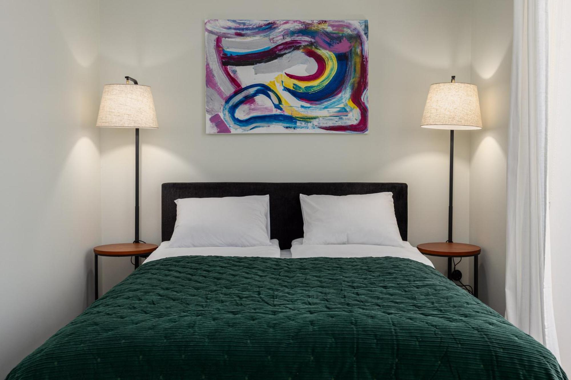 K1820 Family Apartments Riga Ngoại thất bức ảnh