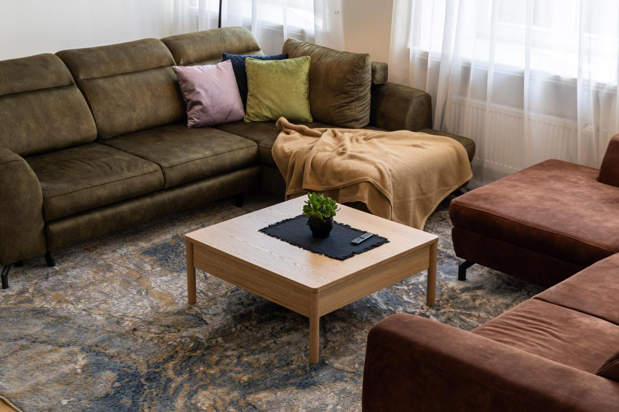 K1820 Family Apartments Riga Ngoại thất bức ảnh