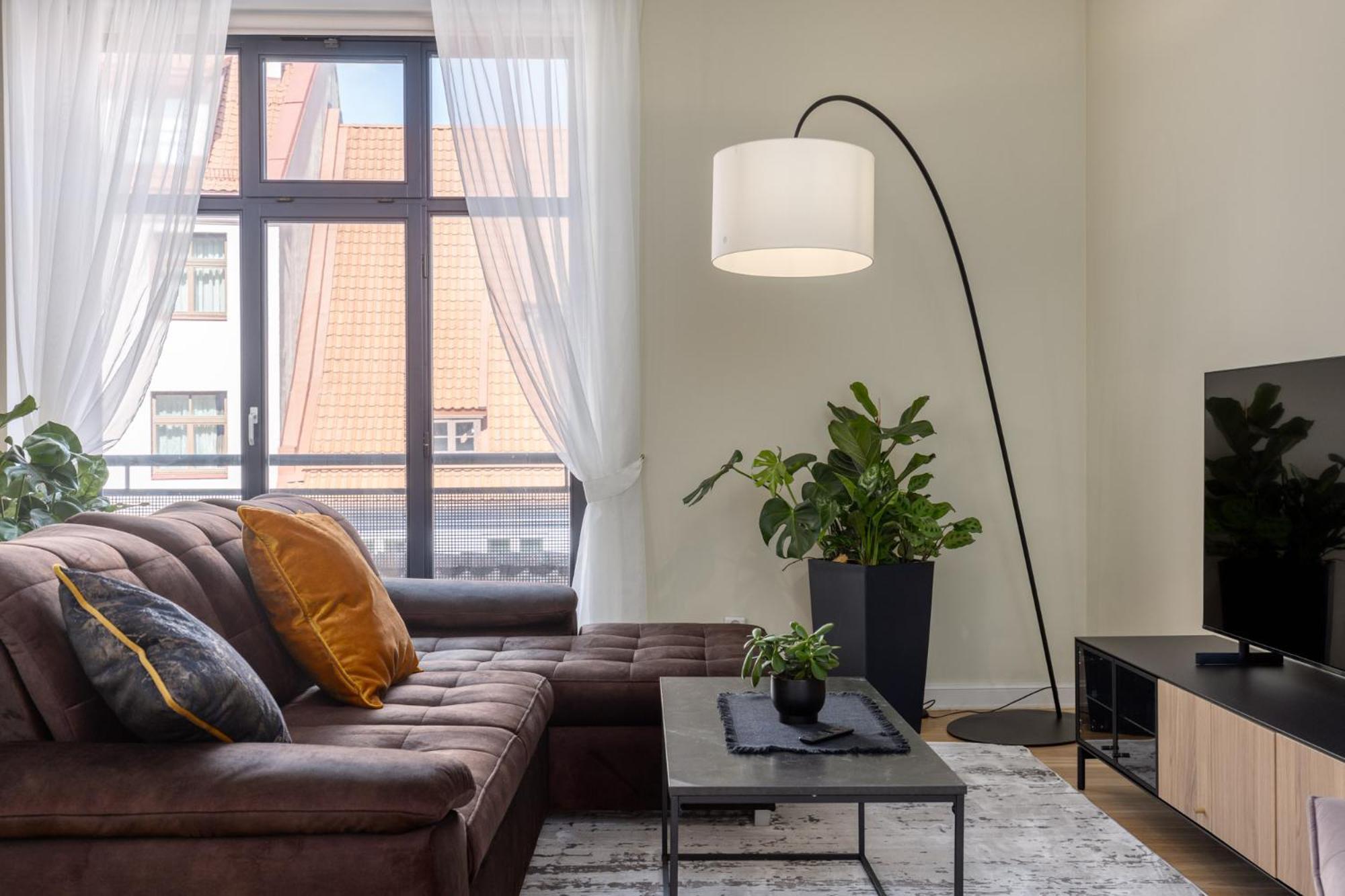 K1820 Family Apartments Riga Ngoại thất bức ảnh