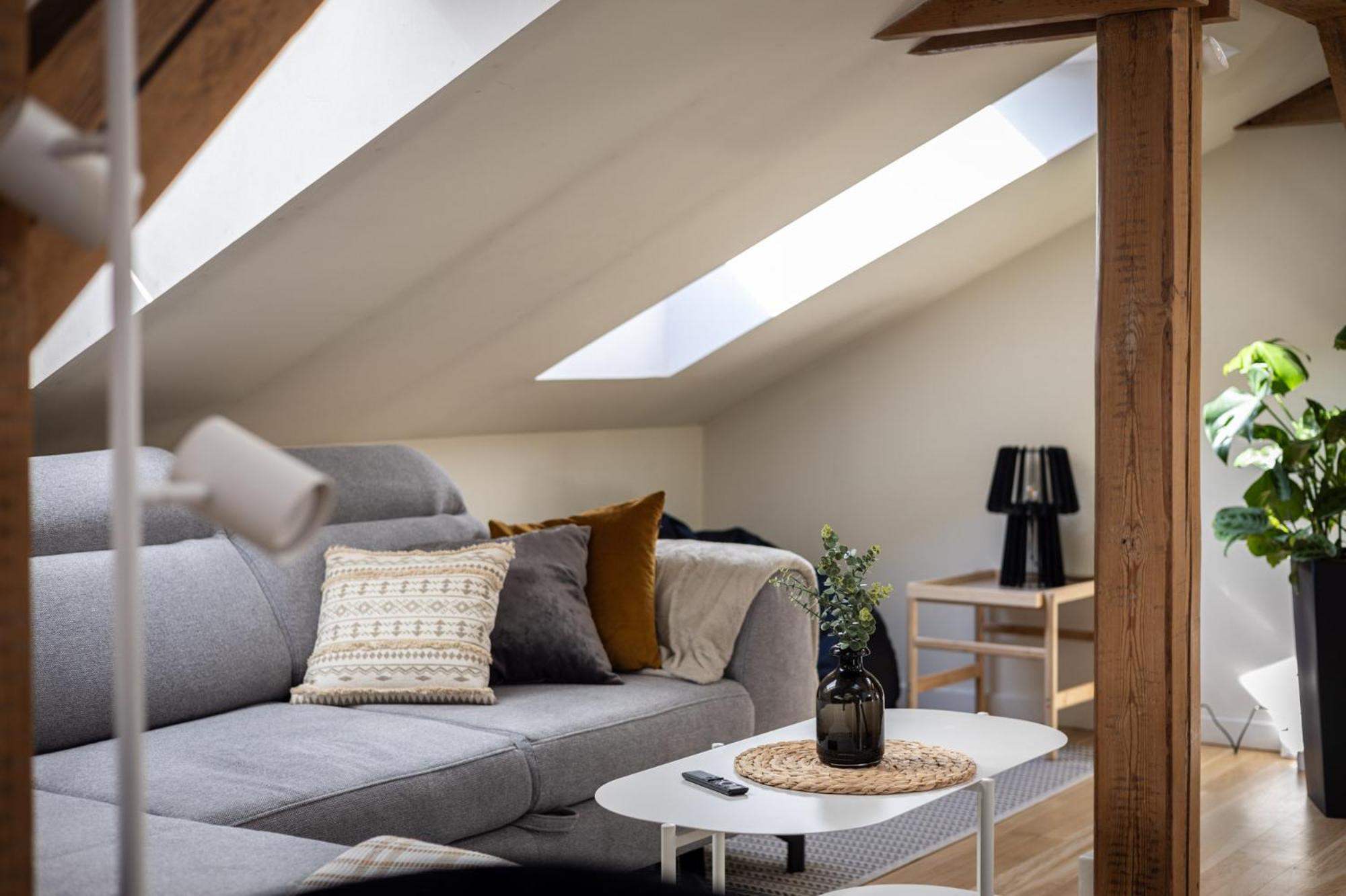 K1820 Family Apartments Riga Ngoại thất bức ảnh