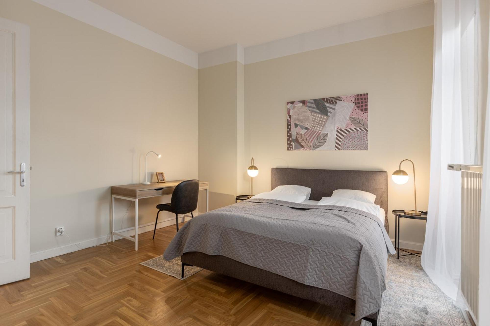 K1820 Family Apartments Riga Ngoại thất bức ảnh