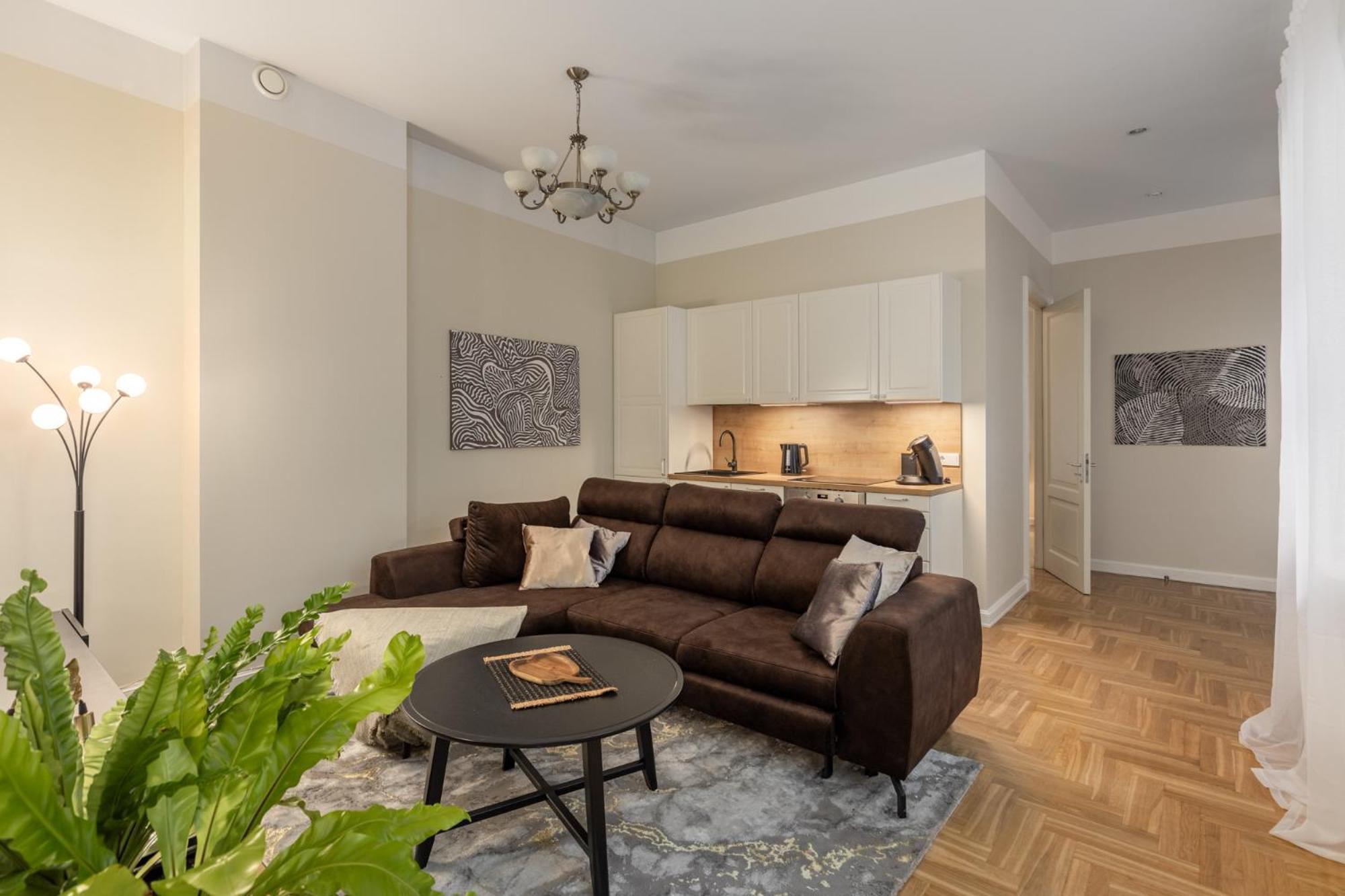 K1820 Family Apartments Riga Ngoại thất bức ảnh