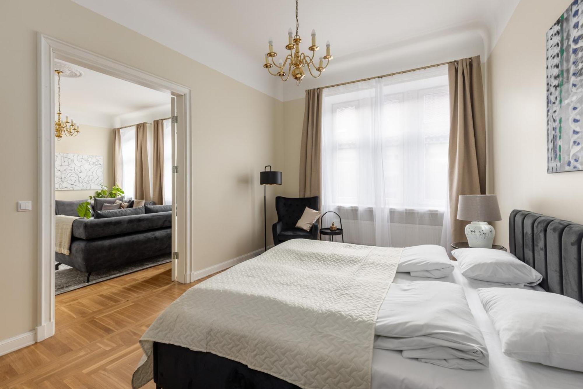 K1820 Family Apartments Riga Ngoại thất bức ảnh
