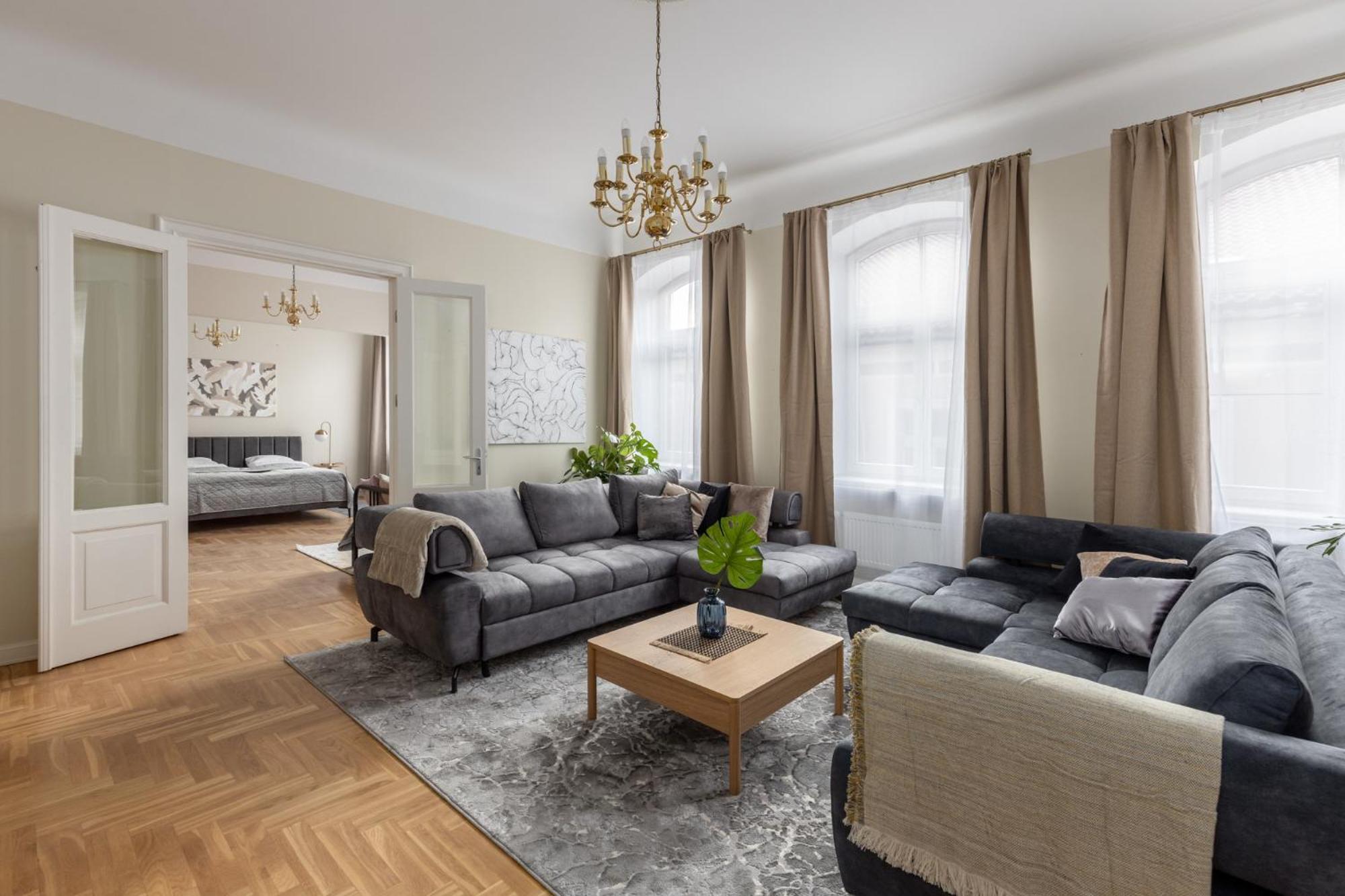 K1820 Family Apartments Riga Ngoại thất bức ảnh