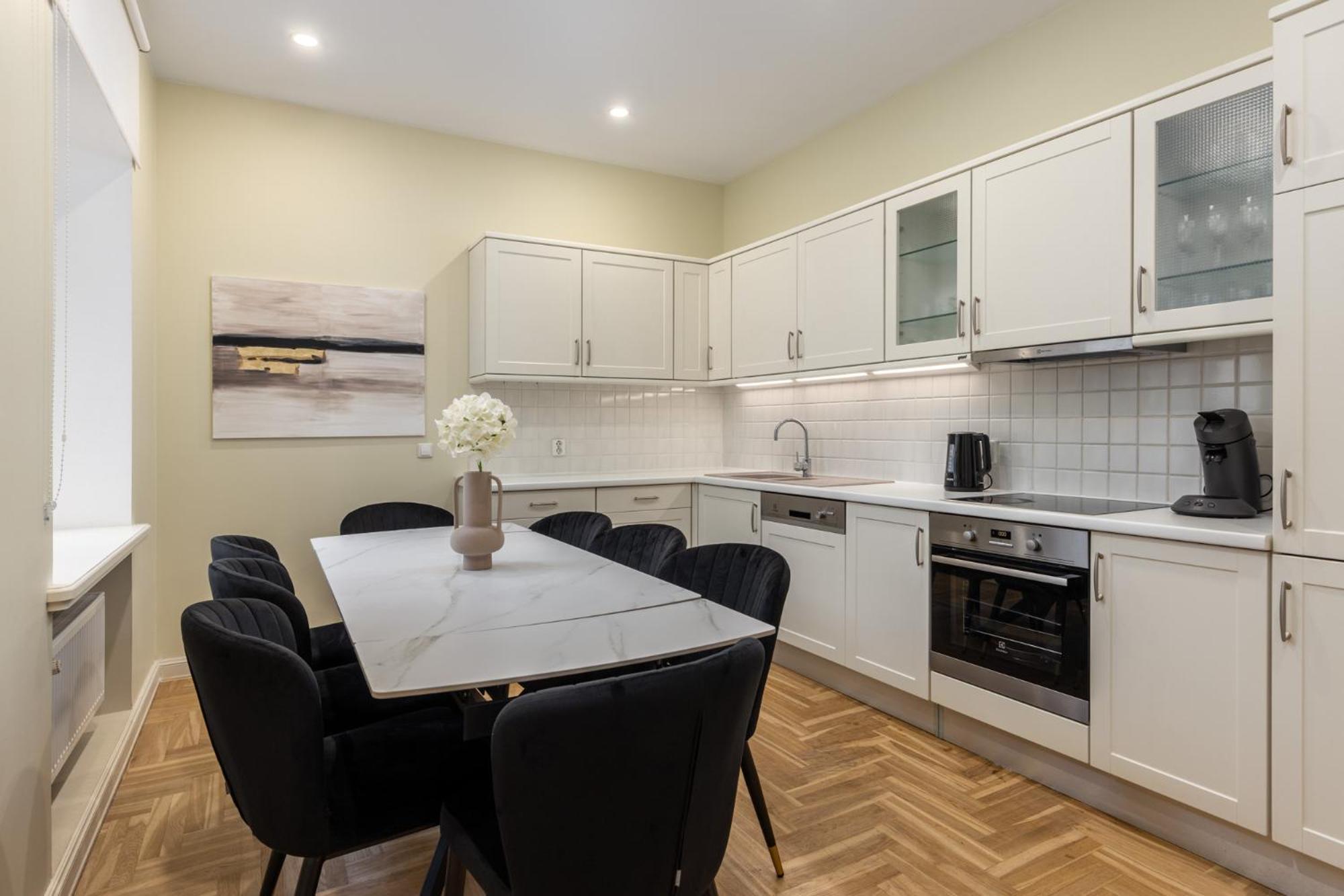 K1820 Family Apartments Riga Ngoại thất bức ảnh