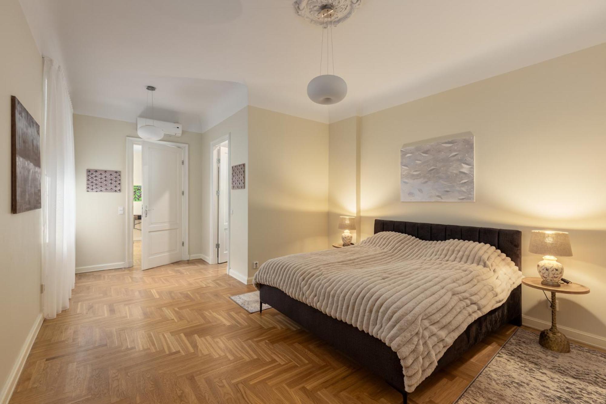 K1820 Family Apartments Riga Ngoại thất bức ảnh