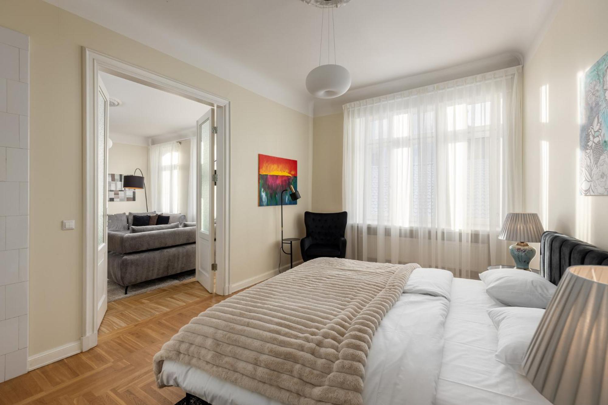 K1820 Family Apartments Riga Ngoại thất bức ảnh