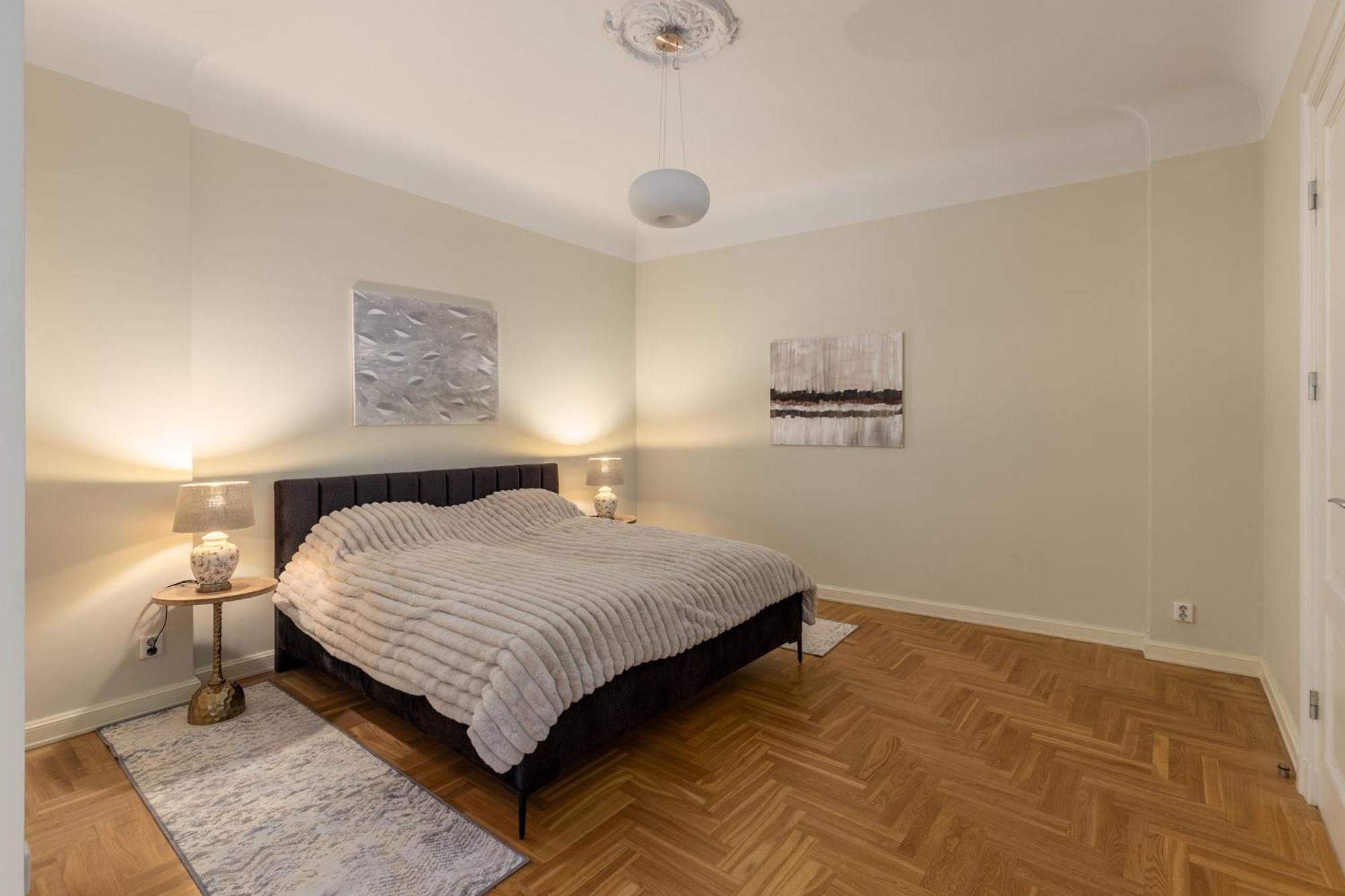 K1820 Family Apartments Riga Ngoại thất bức ảnh