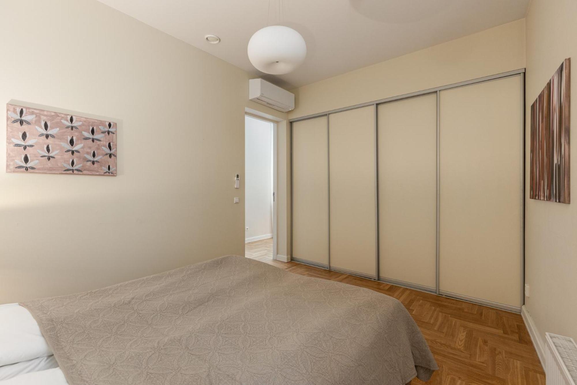 K1820 Family Apartments Riga Ngoại thất bức ảnh