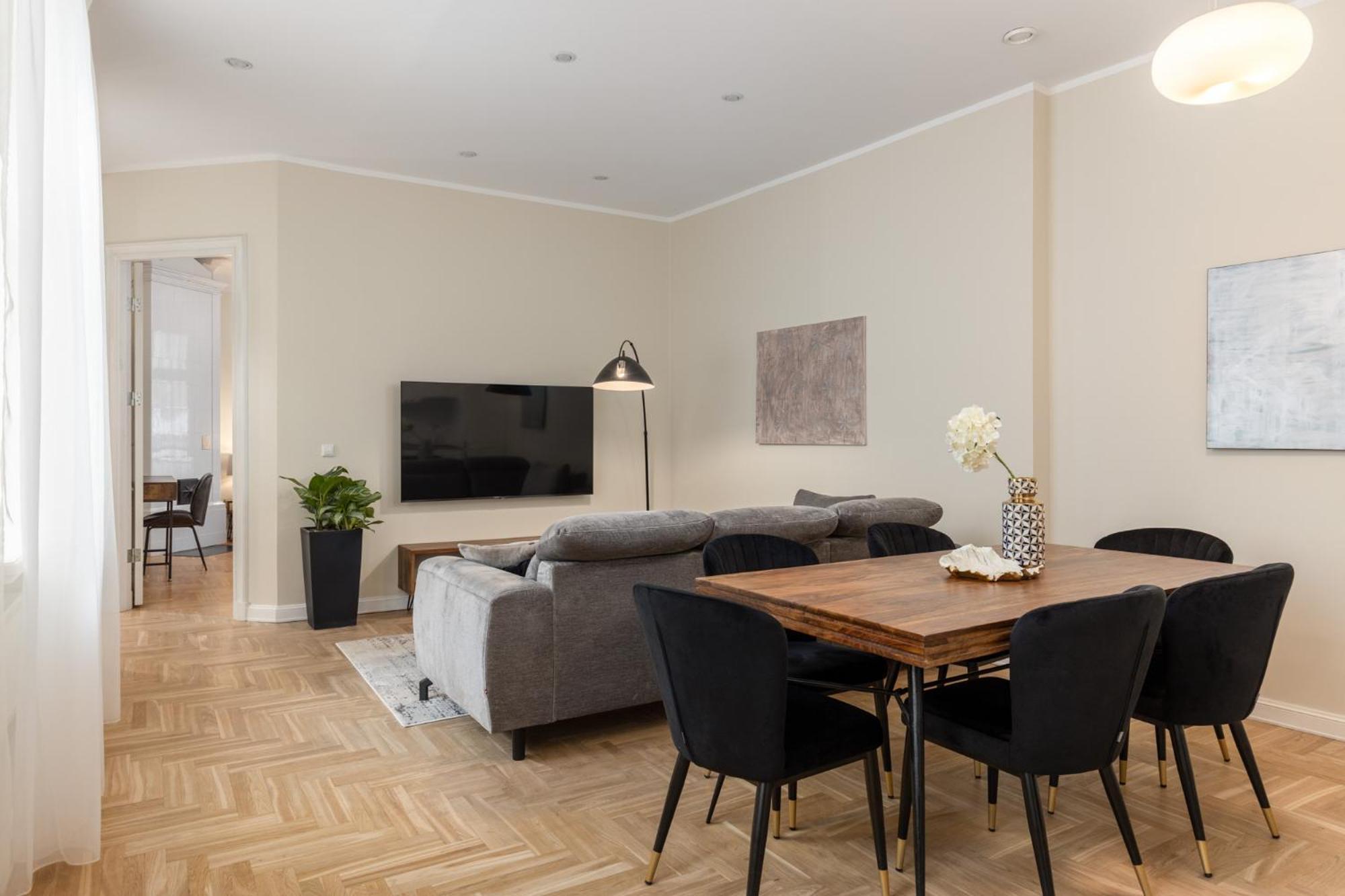 K1820 Family Apartments Riga Ngoại thất bức ảnh