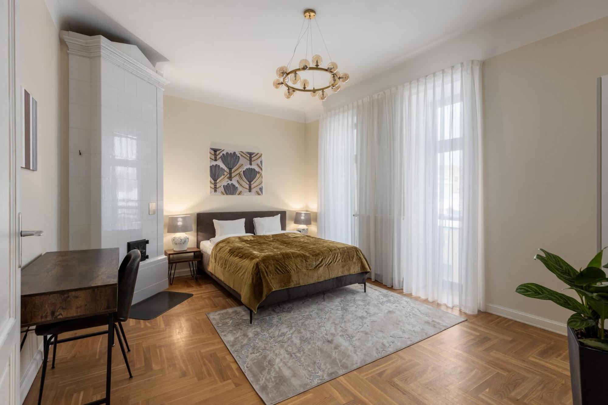 K1820 Family Apartments Riga Ngoại thất bức ảnh
